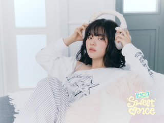 Twice Home Sweet ONCE Jeongyeon 2