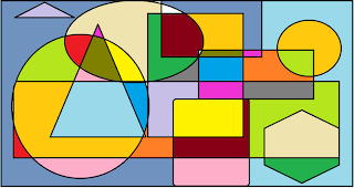 Color Shapes