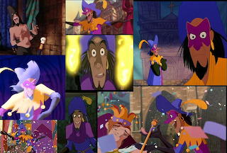 Clopin
