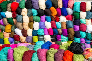 yarn