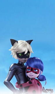 LadyNoir 😘
