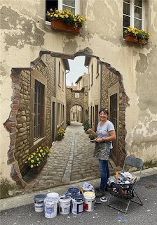 Wall Painting