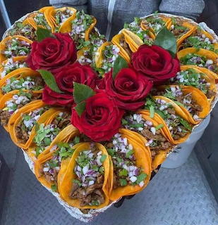 Valentine Taco Tuesday