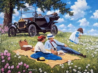 John Sloane painting 1