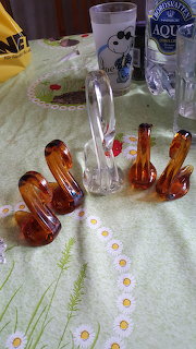 svanar