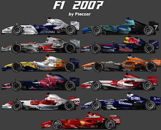 F1 2007 carset by pieczaro-d2yx8pa