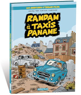 Ramdam à paris