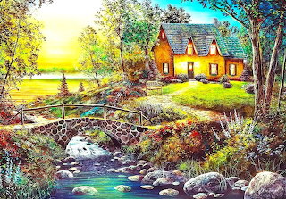 Stonybrook cottage
