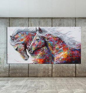 Horsecolor
