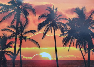 Kihei Sunset