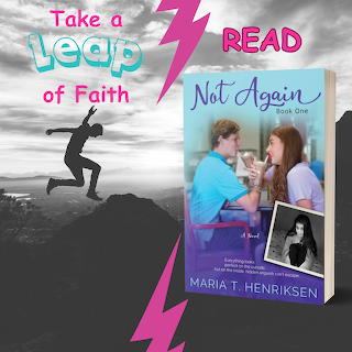 Leap of Faith