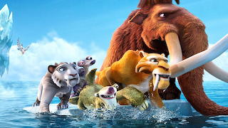 ICE AGE