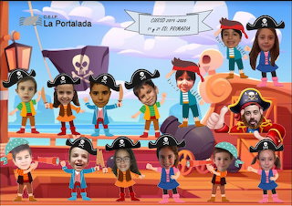 1º y 2º Primaria