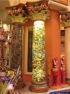 Boardwalk Candy Palace interior1