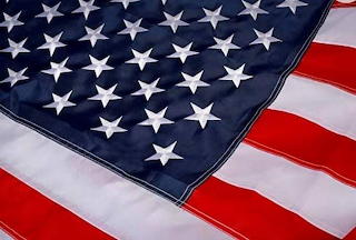 The Stars and Stripes