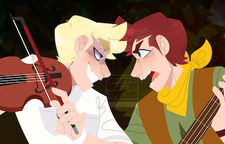Camp camp
