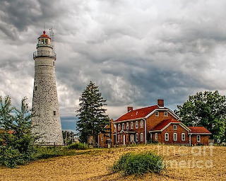 Lighthouses