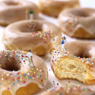 Donuts