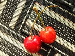 Two Cherries