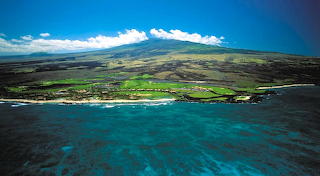 Volcano-hualalai