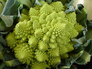 Cauliflower