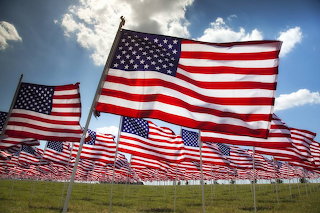 FLAG DAY