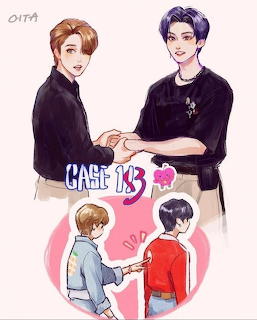 Minsung Fanart