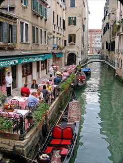 Venice Italy