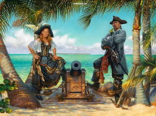 Pirates