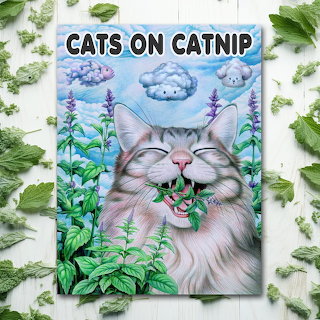 Cats on Catnip