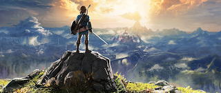 Breath-of-the-wild