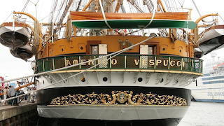 Vespucci