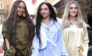 Little Mix