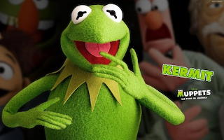 Muppets Wallpap