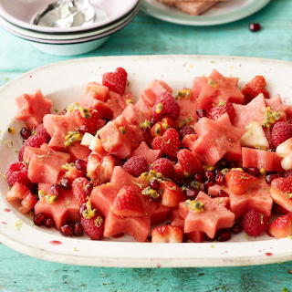 fruit salad