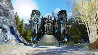 Minas Morgul (Lord of the Rings)
