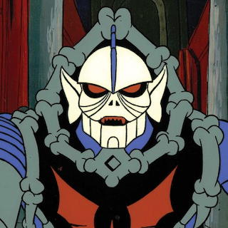 TheRavenousOne