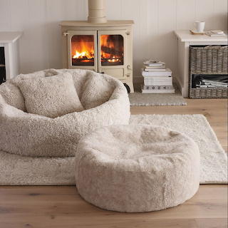 Bean-bag-chairs-fireplaces
