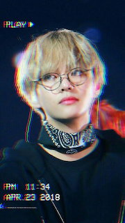 Taehyung