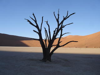 Namibia