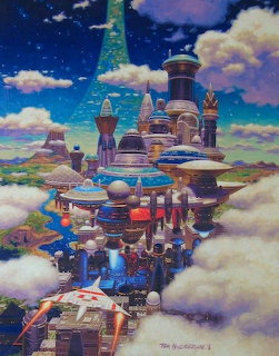 Sci Fi 1