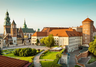 Kraków