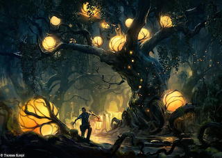 Treehive
