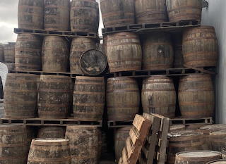 Barrels