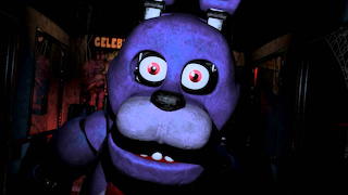 Bonnie FN@F