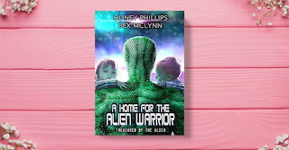 A Home for the Alien Warrior - Hard
