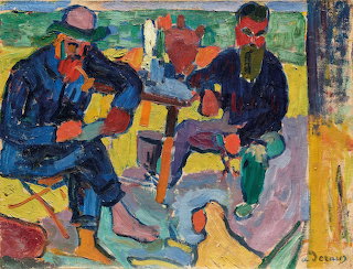 Derain