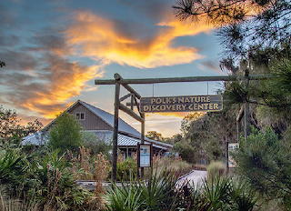 Polk's Nature Discovery Center