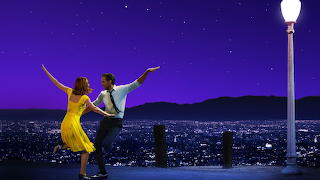La la land