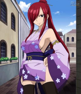 erza